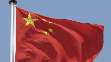 Crypto: ‘The Olympics should be a turning point’ for China's CBDC, CoinDesk editor says