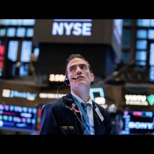 Market check: Dow plummets as Omicron variant fears escalate