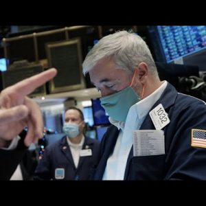 Market Recap Thursday, January 6: Stocks closer near lows