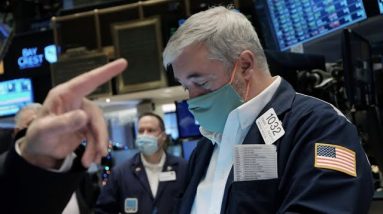 Market Recap Thursday, January 6: Stocks closer near lows