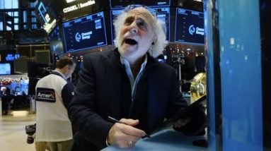 Market Recap Tuesday, December 28: Stocks close near lows