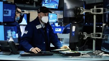 Market Recap Wednesday, December 29: Dow and S&P have record closes