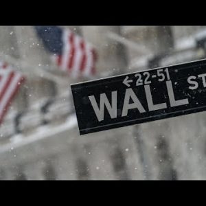 Market Recap Wednesday, January 5: Stocks close at lows