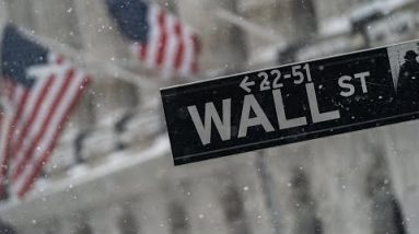 Market Recap Wednesday, January 5: Stocks close at lows