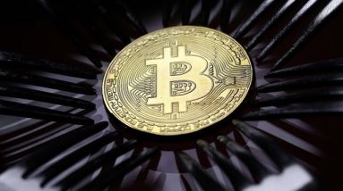 Bitcoin should rebound on 'the sheer weight of institutional money' coming in: LMAX Group CEO