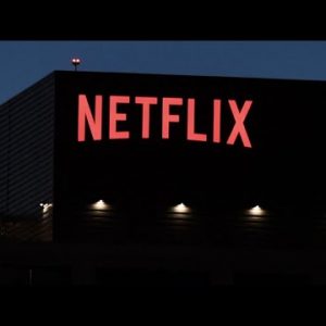 Netflix reports earnings amid stock slump, Peloton stock crashes