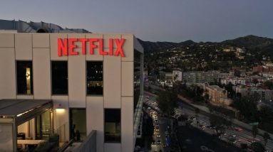 Netflix ‘takes more shots on goal than anyone else,’ media analyst says