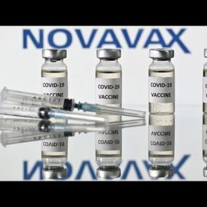 Novavax CEO: FDA filing for Covid-19 vaccine may happen next week