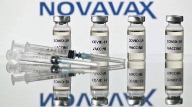 Novavax CEO: FDA filing for Covid-19 vaccine may happen next week