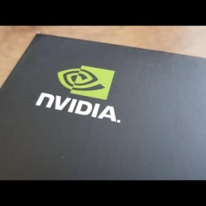 Nvidia partners with AT&T, Samsung on GeForce gaming platform