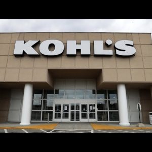 Kohl’s jumps on activist investor agitation, airlines sink, Rivian tumbles