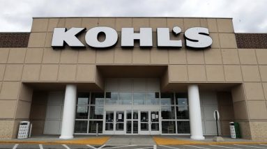 Kohl’s jumps on activist investor agitation, airlines sink, Rivian tumbles