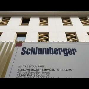 Oil prices fuel Schlumberger Q4 earnings beat