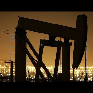 Oil prices rise to highest level since November as Omicron fears ease