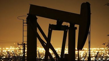 Oil prices rise to highest level since November as Omicron fears ease