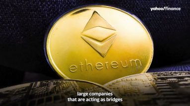 Ethereum core developer on crypto: There’s no area of our lives that it’s not going to touch.