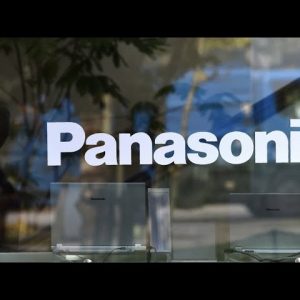 Panasonic’s big news coming out at CES 2022