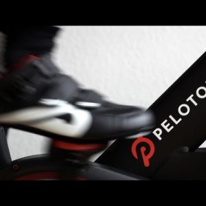 Peloton airs ‘Sex and the City’ reboot parody ad after shares drop