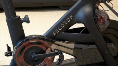 Peloton will be the ‘long-term leader’ in connected fitness, analyst says