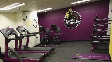 Planet Fitness CEO: ‘The fitness boom is underway today’