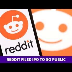 Reddit files confidentially with SEC to go public