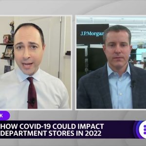 Retail analyst: ‘Casualization’ is the No. 1 theme of the pandemic