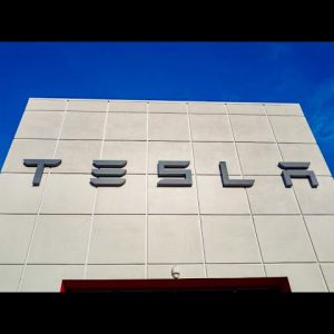 Tesla 'ranks no. 1’ in future capability with autonomy, chip building: IMD