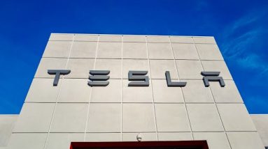 Tesla 'ranks no. 1’ in future capability with autonomy, chip building: IMD