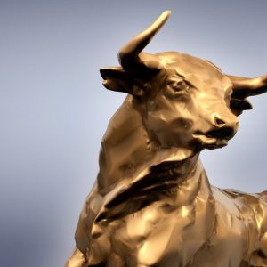 The bull case for gold in 2022: State Street Global Advisors