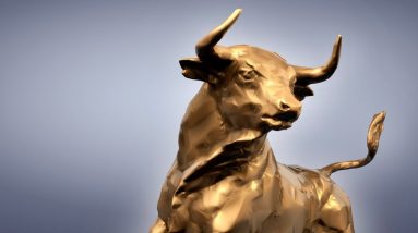 The bull case for gold in 2022: State Street Global Advisors