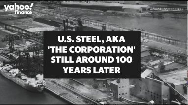 U.S. Steel aka 'The Corporation': A look at the first company to cross $ 1 billion dollars