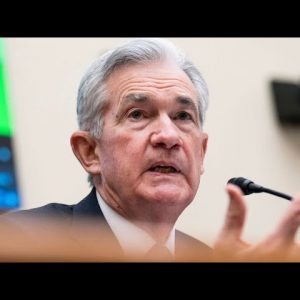 Economist on Powell rate hikes announcement: "Markets were ready for what they unveiled"