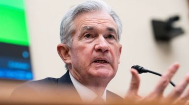 Economist on Powell rate hikes announcement: "Markets were ready for what they unveiled"