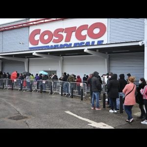 What a Costco member fee increase means for its stock