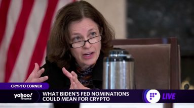 What Biden's Fed nominations could mean for crypto