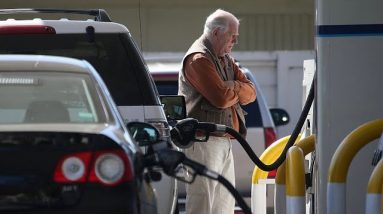 Why gas prices could reach $4/gallon by May: Analyst