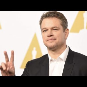 Why the Matt Damon Crypto.com commercial has been under fire