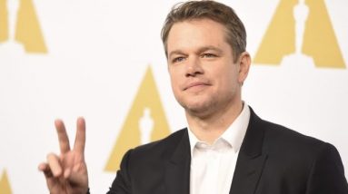 Why the Matt Damon Crypto.com commercial has been under fire