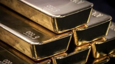 Gold will outperform the S&P 500 and bitcoin in 2022, Gareth Soloway predicts