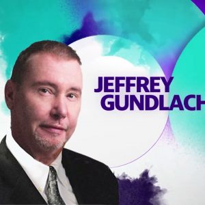 Yahoo Finance Presents: Jeffrey Gundlach