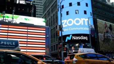 Zoom, Moderna, Docusign become worst performing Nasdaq stocks